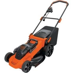 Black & Decker BLACK+DECKER Rasenmäher LM2000