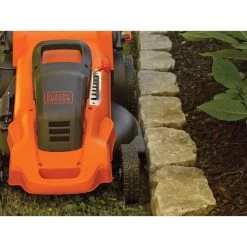 Black & Decker BLACK+DECKER Rasenmäher LM2000 -Gartenwerkzeuge Geschäft BLACK DECKER Rasenm her LM2000@@1335687 5