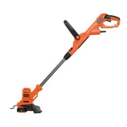 Black & Decker BLACK+DECKER Rasentrimmer BESTA525-QS