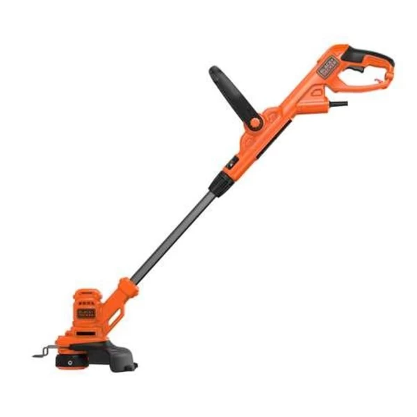 Black & Decker BLACK+DECKER Rasentrimmer BESTA525-QS 3 Black & Decker BLACK+DECKER Rasentrimmer BESTA525-QS