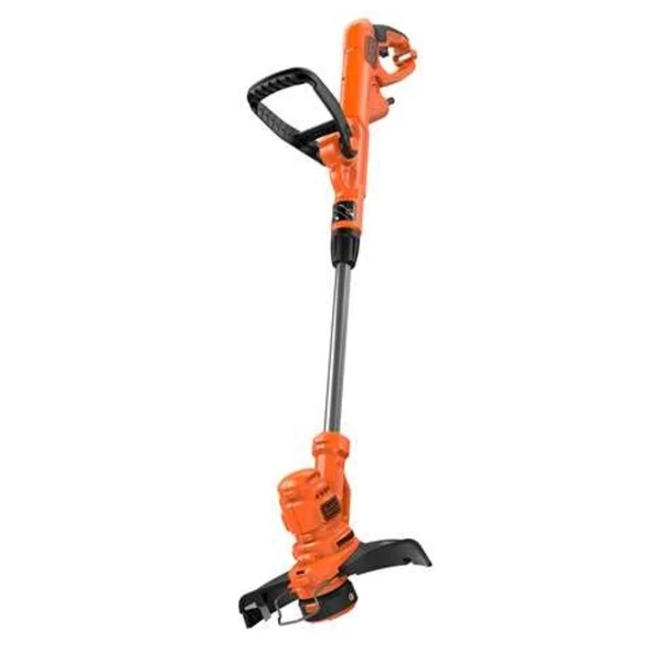 Black & Decker BLACK+DECKER Rasentrimmer BESTA525-QS 4 Black & Decker BLACK+DECKER Rasentrimmer BESTA525-QS – Bild 2