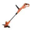 Black & Decker BLACK+DECKER Rasentrimmer BESTA530-QS -Gartenwerkzeuge Geschäft BLACK DECKER Rasentrimmer BESTA530 QS@@9whbdb16