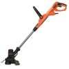 Black & Decker BLACK+DECKER Rasentrimmer BESTE625-QS 2 Black & Decker BLACK+DECKER Rasentrimmer BESTE625-QS -Gartenwerkzeuge Geschäft BLACK DECKER Rasentrimmer BESTE625 QS@@9whbdb19