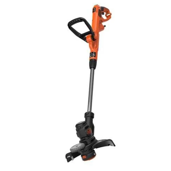 Black & Decker BLACK+DECKER Rasentrimmer BESTE630 4 Black & Decker BLACK+DECKER Rasentrimmer BESTE630 – Bild 2