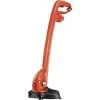 Black & Decker BLACK+DECKER Rasentrimmer GL250 -Gartenwerkzeuge Geschäft BLACK DECKER Rasentrimmer GL250@@9whbdb05