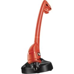 Black & Decker BLACK+DECKER Rasentrimmer GL250 12 Black & Decker BLACK+DECKER Rasentrimmer GL250 -Gartenwerkzeuge Geschäft BLACK DECKER Rasentrimmer GL250@@9whbdb05 2