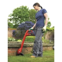 Black & Decker BLACK+DECKER Rasentrimmer GL250 16 Black & Decker BLACK+DECKER Rasentrimmer GL250 -Gartenwerkzeuge Geschäft BLACK DECKER Rasentrimmer GL250@@9whbdb05 6