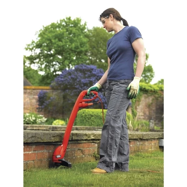 Black & Decker BLACK+DECKER Rasentrimmer GL250 9 Black & Decker BLACK+DECKER Rasentrimmer GL250 – Bild 7