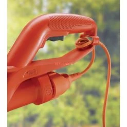 Black & Decker BLACK+DECKER Rasentrimmer GL310 -Gartenwerkzeuge Geschäft BLACK DECKER Rasentrimmer GL310@@9whbdb04 2