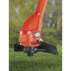 Black & Decker BLACK+DECKER Rasentrimmer GL310 -Gartenwerkzeuge Geschäft BLACK DECKER Rasentrimmer GL310@@9whbdb04 3