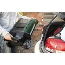 Bosch Akku-Druckreiniger Fontus (Gen2), 18Volt -Gartenwerkzeuge Geschäft Bosch Akku Druckreiniger Fontus Gen2 18Volt@@1827031 2