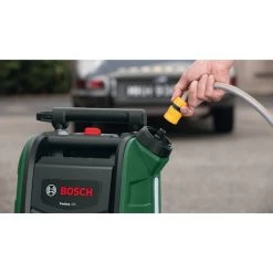 Bosch Akku-Druckreiniger Fontus (Gen2), 18Volt -Gartenwerkzeuge Geschäft Bosch Akku Druckreiniger Fontus Gen2 18Volt@@1827031 3