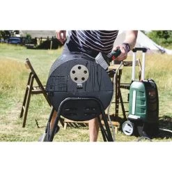 Bosch Akku-Druckreiniger Fontus (Gen2), 18Volt -Gartenwerkzeuge Geschäft Bosch Akku Druckreiniger Fontus Gen2 18Volt@@1827031 4