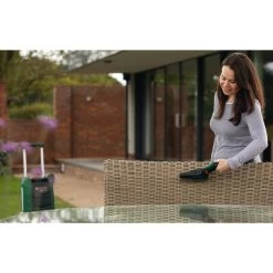 Bosch Akku-Druckreiniger Fontus (Gen2), 18Volt -Gartenwerkzeuge Geschäft Bosch Akku Druckreiniger Fontus Gen2 18Volt@@1827031 6