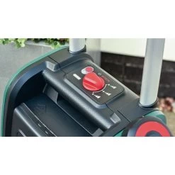 Bosch Akku-Druckreiniger Fontus (Gen2), 18Volt -Gartenwerkzeuge Geschäft Bosch Akku Druckreiniger Fontus Gen2 18Volt@@1827031 7