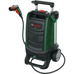 Bosch Akku-Druckreiniger Fontus (Gen2) Solo, 18Volt