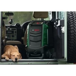 Bosch Akku-Druckreiniger Fontus (Gen2) Solo, 18Volt 12 Bosch Akku-Druckreiniger Fontus (Gen2) Solo, 18Volt -Gartenwerkzeuge Geschäft Bosch Akku Druckreiniger Fontus Gen2 solo 18Volt@@1827030 3