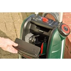 Bosch Akku-Druckreiniger Fontus (Gen2) Solo, 18Volt 13 Bosch Akku-Druckreiniger Fontus (Gen2) Solo, 18Volt -Gartenwerkzeuge Geschäft Bosch Akku Druckreiniger Fontus Gen2 solo 18Volt@@1827030 4