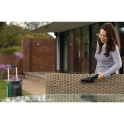 Bosch Akku-Druckreiniger Fontus (Gen2) Solo, 18Volt 15 Bosch Akku-Druckreiniger Fontus (Gen2) Solo, 18Volt -Gartenwerkzeuge Geschäft Bosch Akku Druckreiniger Fontus Gen2 solo 18Volt@@1827030 6