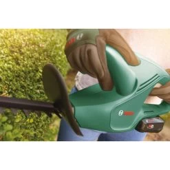 Bosch Akku-Heckenschere Easy HedgeCut 18-45 14 Bosch Akku-Heckenschere Easy HedgeCut 18-45 -Gartenwerkzeuge Geschäft Bosch Akku Heckenschere Easy HedgeCut 18 45@@1827020 4