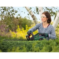 Bosch Akku-Heckenschere Universal HedgeCut 18V-50 -Gartenwerkzeuge Geschäft Bosch Akku Heckenschere Universal HedgeCut 18V 50@@1827022 4