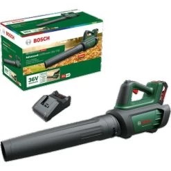 Bosch Akku-Laubbläser Advanced LeafBlower 36V-750, Laubgebläse