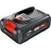 Bosch Akku PBA 18V 4.0Ah PowerPlus -Gartenwerkzeuge Geschäft Bosch Akku PBA 18V 4 0Ah PowerPlus@@1826909