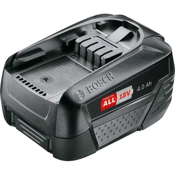Bosch Akku PBA 18V 4.0Ah W-C 3 Bosch Akku PBA 18V 4.0Ah W-C