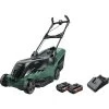 Bosch Akku-Rasenmäher AdvancedRotak 36-660, 36Volt -Gartenwerkzeuge Geschäft Bosch Akku Rasenm her AdvancedRotak 36 660 36Volt@@9whaeh31