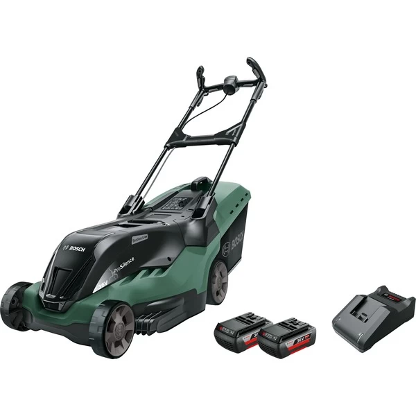 Bosch Akku-Rasenmäher AdvancedRotak 36-660, 36Volt 3 Bosch Akku-Rasenmäher AdvancedRotak 36-660, 36Volt