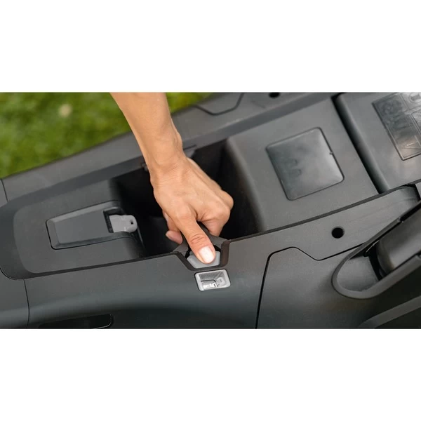 Bosch Akku-Rasenmäher AdvancedRotak 36-660, 36Volt 5 Bosch Akku-Rasenmäher AdvancedRotak 36-660, 36Volt – Bild 3