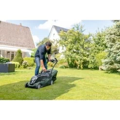 Bosch Akku-Rasenmäher AdvancedRotak 36-750 Solo, 36Volt -Gartenwerkzeuge Geschäft Bosch Akku Rasenm her AdvancedRotak 36 750 solo 36Volt@@9whaeh33 2