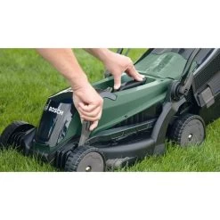Bosch Akku-Rasenmäher EasyRotak 36-550 -Gartenwerkzeuge Geschäft Bosch Akku Rasenm her EasyRotak 36 550@@1827797 3