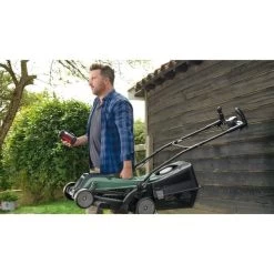 Bosch Akku-Rasenmäher EasyRotak 36-550 -Gartenwerkzeuge Geschäft Bosch Akku Rasenm her EasyRotak 36 550@@1827797 6