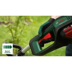 Bosch Akku-Rasentrimmer AdvancedGrassCut 36V-33 17 Bosch Akku-Rasentrimmer AdvancedGrassCut 36V-33 -Gartenwerkzeuge Geschäft Bosch Akku Rasentrimmer AdvancedGrassCut 36V 33@@1827699 7