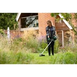 Bosch Akku-Rasentrimmer AdvancedGrassCut 36V-33 Solo -Gartenwerkzeuge Geschäft Bosch Akku Rasentrimmer AdvancedGrassCut 36V 33 solo@@1827707 2