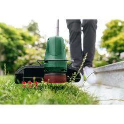 Bosch Akku-Rasentrimmer EasyGrassCut 18-26, 18Volt 13 Bosch Akku-Rasentrimmer EasyGrassCut 18-26, 18Volt -Gartenwerkzeuge Geschäft Bosch Akku Rasentrimmer EasyGrassCut 18 26 18Volt@@1826999 3