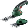Bosch Akku-Strauch & Grasscheren-Set Isio 1 Bosch Akku-Strauch & Grasscheren-Set Isio -Gartenwerkzeuge Geschäft Bosch Akku Strauch Grasscheren Set Isio@@1827806