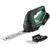 Bosch Akku-Strauch Und Grasschere Advancedshear 18-10 2 Bosch Akku-Strauch Und Grasschere Advancedshear 18-10 -Gartenwerkzeuge Geschäft Bosch Akku Strauch und Grasschere Advancedshear 18 10@@1827013
