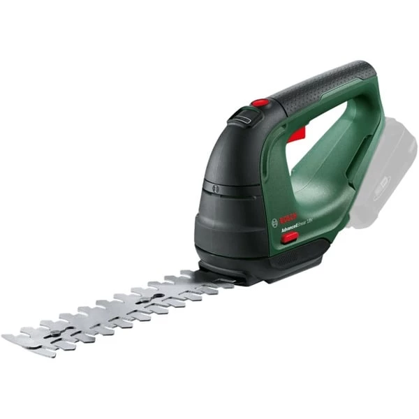 Bosch Akku-Strauch Und Grasschere Advancedshear 18-10 Solo 4 Bosch Akku-Strauch Und Grasschere Advancedshear 18-10 Solo – Bild 2