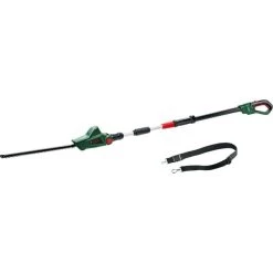 Bosch Akku-Teleskop-Heckenschere UniversalHedgePole 18 Solo