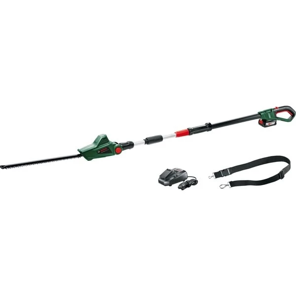 Bosch Akku-Teleskop-Heckenschere UniversalHedgePole 18, 18Volt 3 Bosch Akku-Teleskop-Heckenschere UniversalHedgePole 18, 18Volt