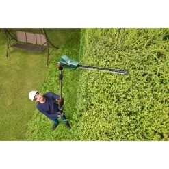 Bosch Akku-Teleskop-Heckenschere UniversalHedgePole 18, 18Volt 12 Bosch Akku-Teleskop-Heckenschere UniversalHedgePole 18, 18Volt -Gartenwerkzeuge Geschäft Bosch Akku Teleskop Heckenschere UniversalHedgePole 18 18Volt@@9whdeh0e 4