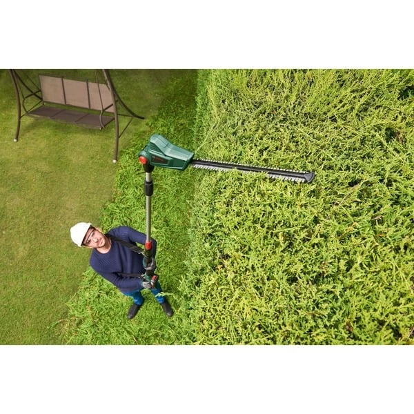 Bosch Akku-Teleskop-Heckenschere UniversalHedgePole 18, 18Volt 7 Bosch Akku-Teleskop-Heckenschere UniversalHedgePole 18, 18Volt – Bild 5