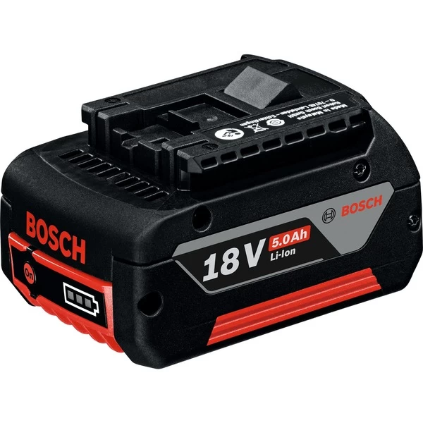 Bosch Einschub-Akkupack 18V 5 Ah Li-Ion 3 Bosch Einschub-Akkupack 18V 5 Ah Li-Ion