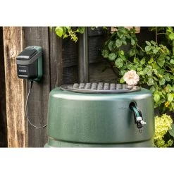 Bosch GardenPump 18V-2000, Tauch- / Druckpumpe 12 Bosch GardenPump 18V-2000, Tauch- / Druckpumpe -Gartenwerkzeuge Geschäft Bosch GardenPump 18V 2000 Tauch Druckpumpe@@1827158 3