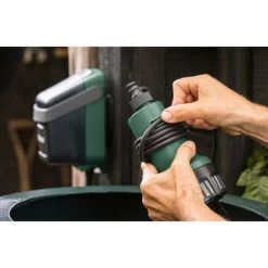 Bosch GardenPump 18V-2000, Tauch- / Druckpumpe 14 Bosch GardenPump 18V-2000, Tauch- / Druckpumpe -Gartenwerkzeuge Geschäft Bosch GardenPump 18V 2000 Tauch Druckpumpe@@1827158 5