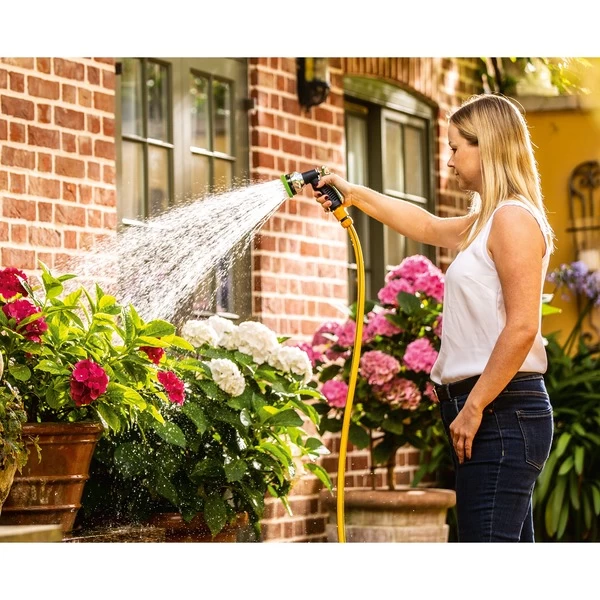 Bosch GardenPump 18V-2000, Tauch- / Druckpumpe 9 Bosch GardenPump 18V-2000, Tauch- / Druckpumpe – Bild 7