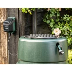 Bosch GardenPump 18V-2000 Solo, Tauch- / Druckpumpe -Gartenwerkzeuge Geschäft Bosch GardenPump 18V 2000 solo Tauch Druckpumpe@@1827157 3