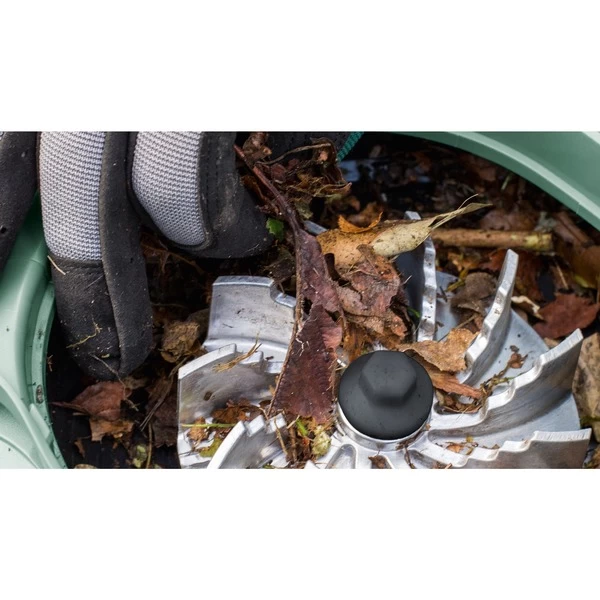 Bosch Gartensauger UniversalGardenTidy 2300, Laubsauger/Laubbläser 8 Bosch Gartensauger UniversalGardenTidy 2300, Laubsauger/Laubbläser – Bild 6